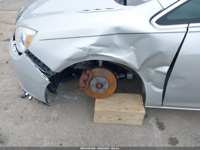 1G4PW5SK7G4179905 Buick Verano Sport Touring Group