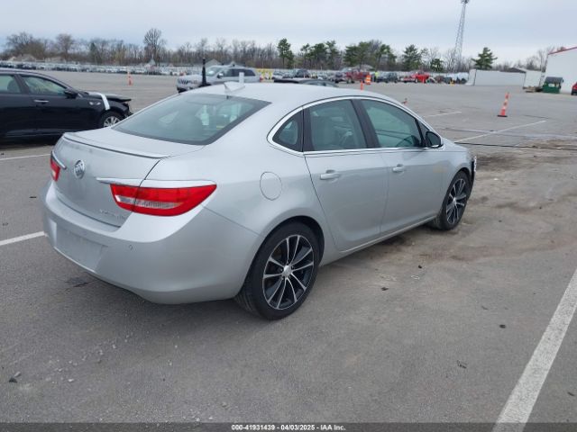 1G4PW5SK7G4179905 Buick Verano Sport Touring Group