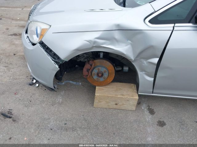 1G4PW5SK7G4179905 Buick Verano Sport Touring Group