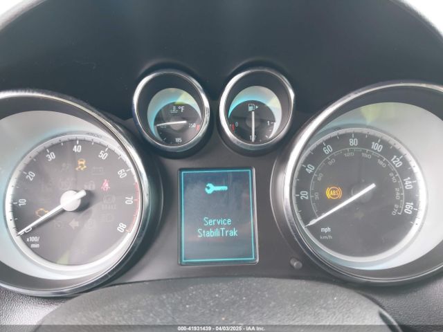 1G4PW5SK7G4179905 Buick Verano Sport Touring Group