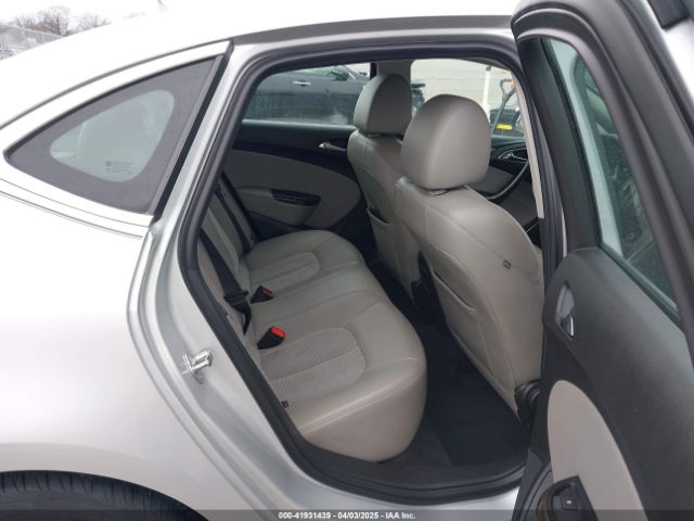 1G4PW5SK7G4179905 Buick Verano Sport Touring Group