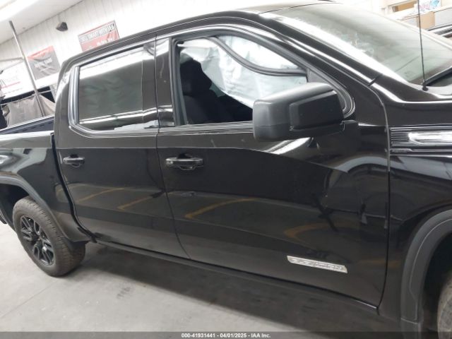 1GTUUCED2RZ297297 GMC Sierra 1500 4wd  Short Box Elevation With 3sb
