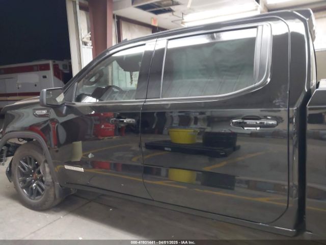 1GTUUCED2RZ297297 GMC Sierra 1500 4wd  Short Box Elevation With 3sb
