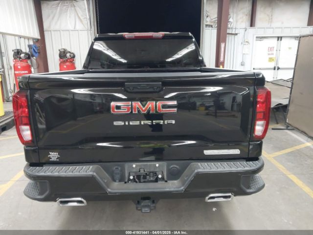 1GTUUCED2RZ297297 GMC Sierra 1500 4wd  Short Box Elevation With 3sb