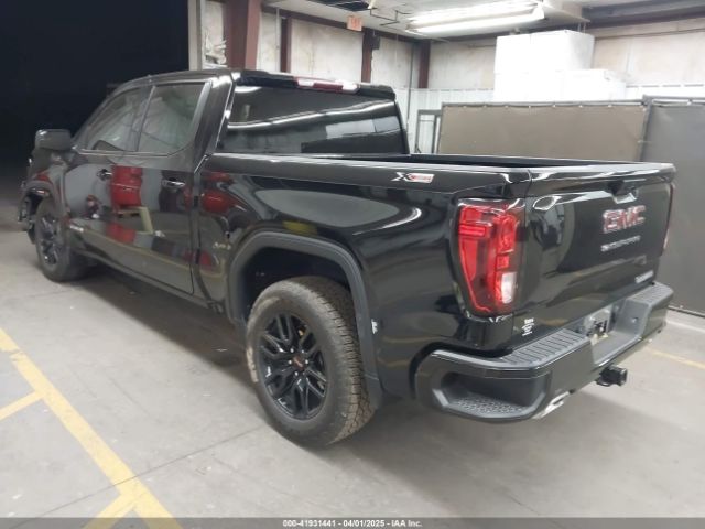 1GTUUCED2RZ297297 GMC Sierra 1500 4wd  Short Box Elevation With 3sb