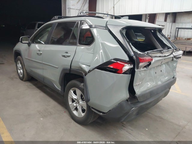 JTMP1RFV2KD028137 Toyota Rav4 Xle