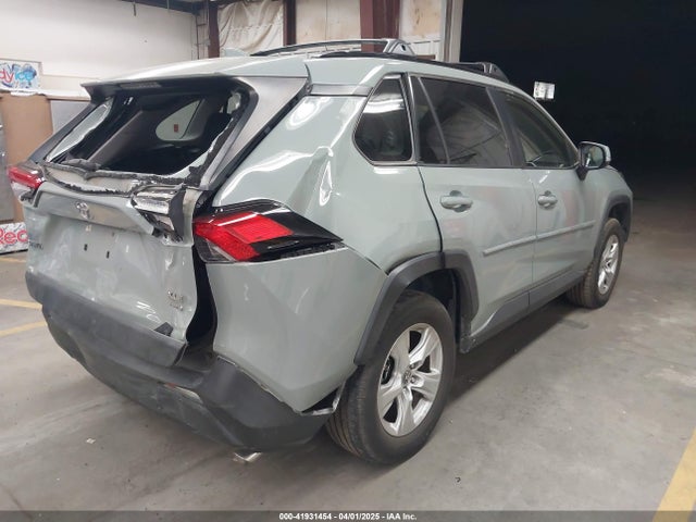 JTMP1RFV2KD028137 Toyota Rav4 Xle