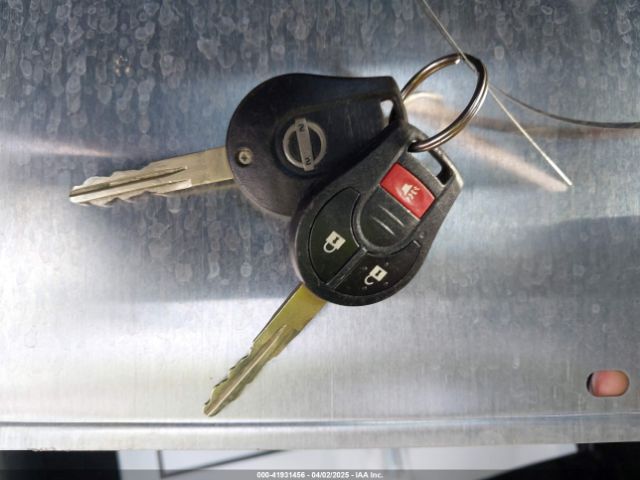 JN8AS5MT2FW156714 Nissan Rogue Select S