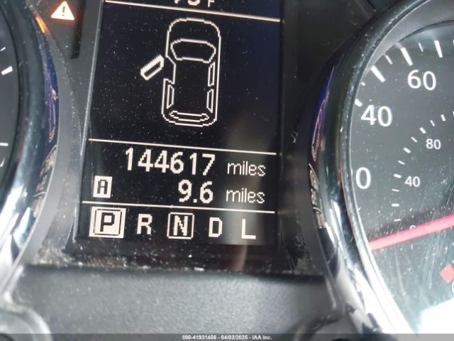 JN8AS5MT2FW156714 Nissan Rogue Select S