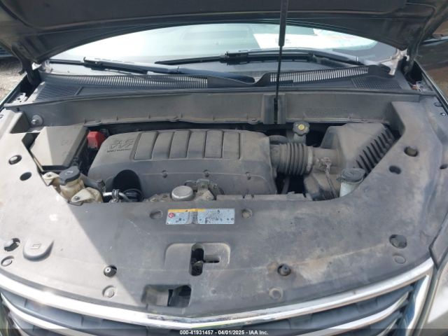 1GNKVJKD5GJ270630 Chevrolet Traverse Ltz