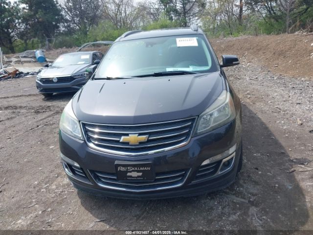 1GNKVJKD5GJ270630 Chevrolet Traverse Ltz