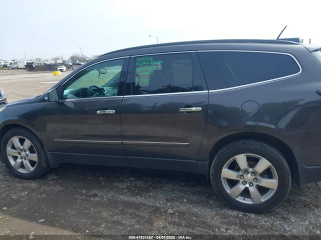 1GNKVJKD5GJ270630 Chevrolet Traverse Ltz