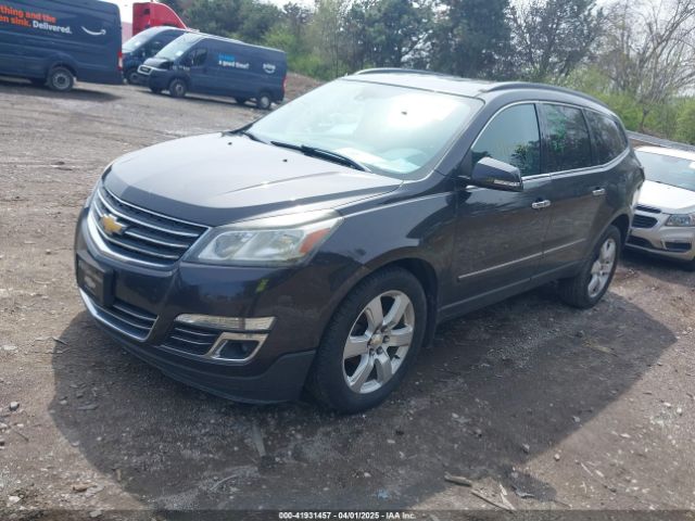 1GNKVJKD5GJ270630 Chevrolet Traverse Ltz