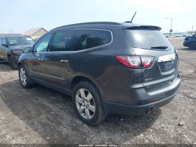 1GNKVJKD5GJ270630 Chevrolet Traverse Ltz
