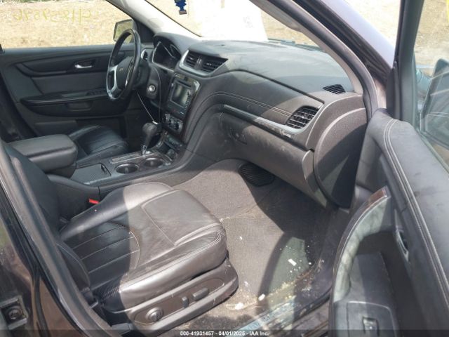1GNKVJKD5GJ270630 Chevrolet Traverse Ltz