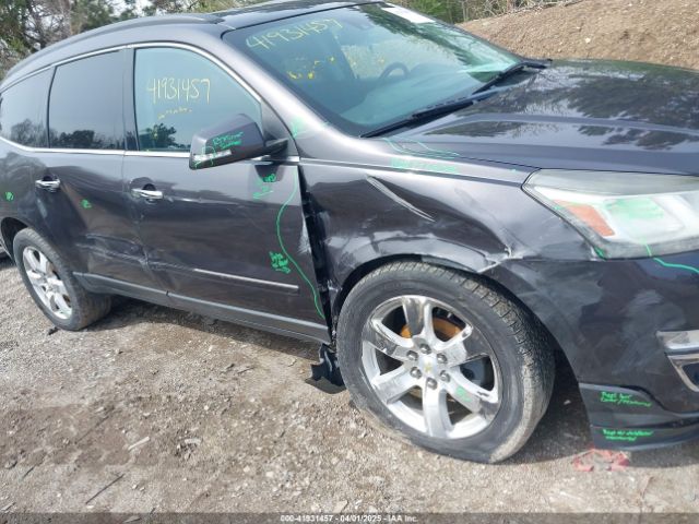 1GNKVJKD5GJ270630 Chevrolet Traverse Ltz