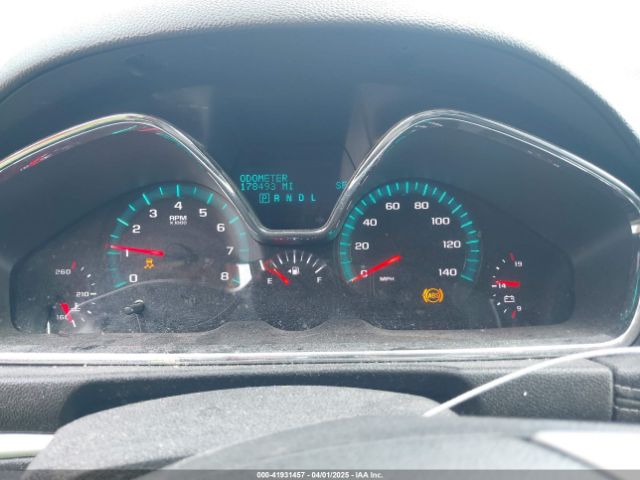 1GNKVJKD5GJ270630 Chevrolet Traverse Ltz