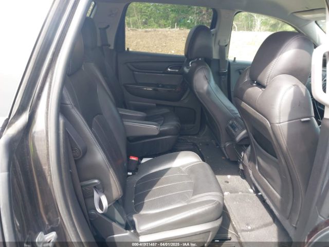1GNKVJKD5GJ270630 Chevrolet Traverse Ltz