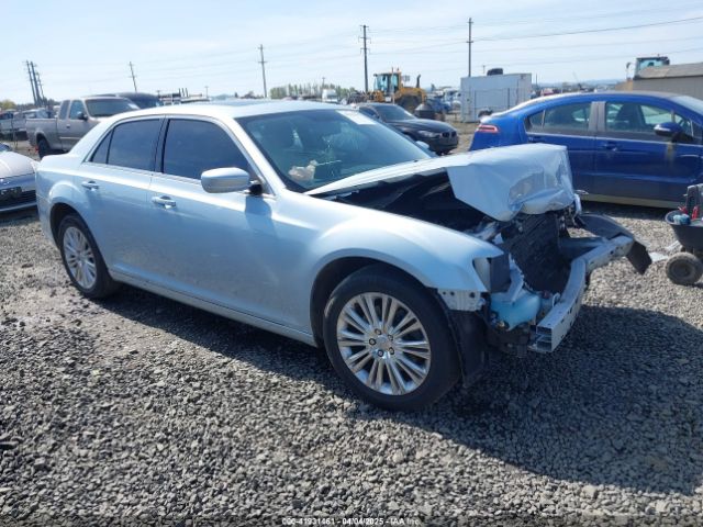 2013 CHRYSLER 300 2C3CCARG0DH592063 Photo 0