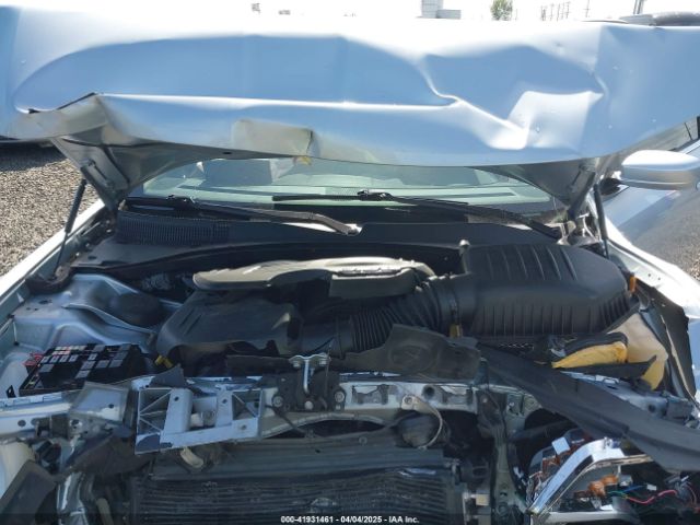 2013 CHRYSLER 300 2C3CCARG0DH592063 Photo 9
