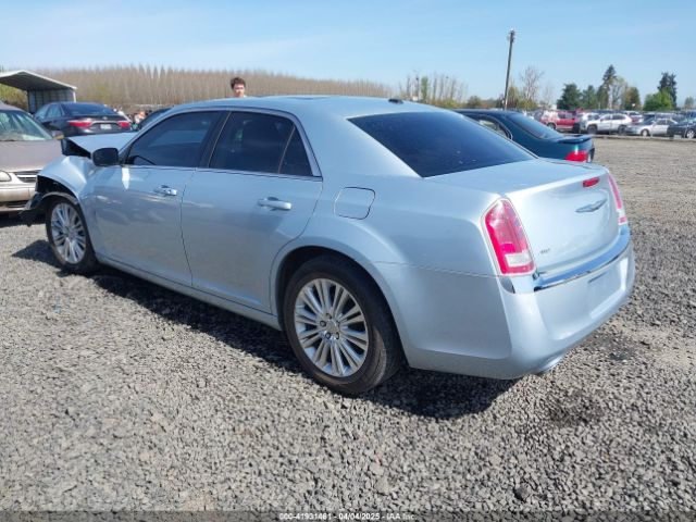 2013 CHRYSLER 300 2C3CCARG0DH592063 Photo 2
