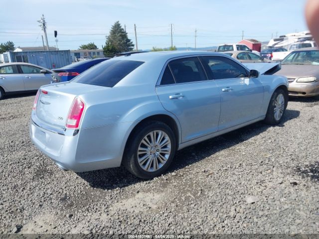 2013 CHRYSLER 300 2C3CCARG0DH592063 Photo 3