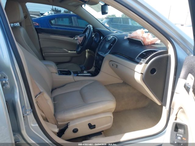 2013 CHRYSLER 300 2C3CCARG0DH592063 Photo 4