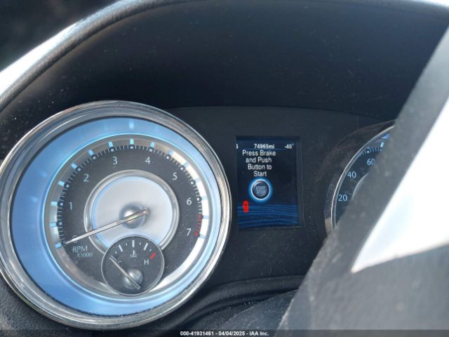 2013 CHRYSLER 300 2C3CCARG0DH592063 Photo 6