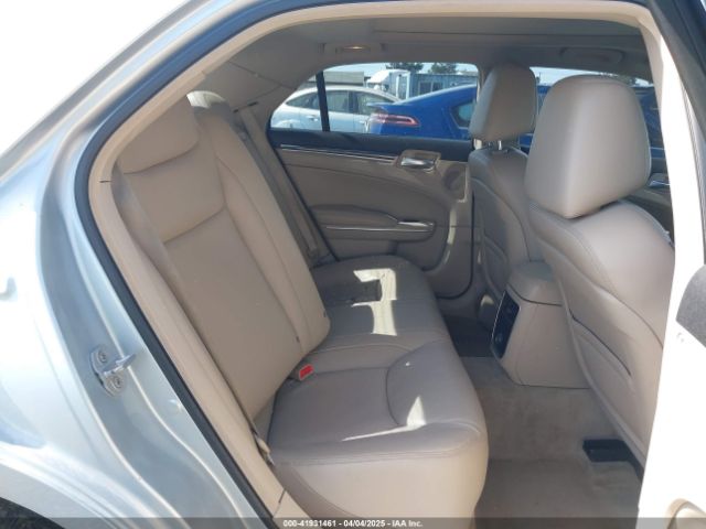 2013 CHRYSLER 300 2C3CCARG0DH592063 Photo 7