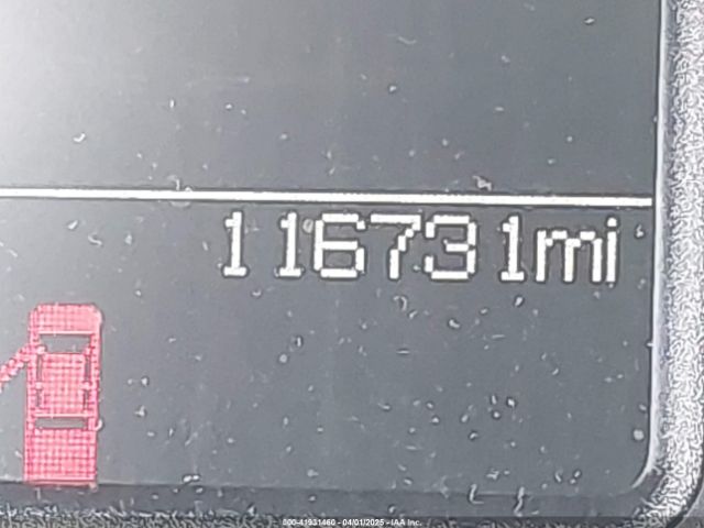 1C6RR7ST4KS699323 RAM 1500 Classic Tradesman  4x4 6'4 Box