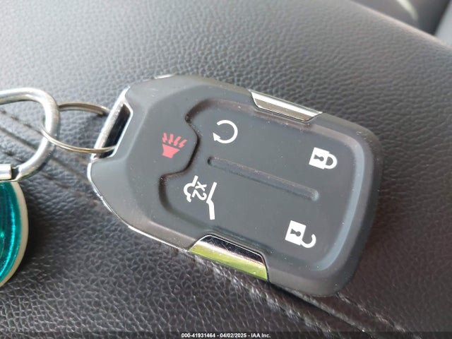3GKALPEV5LL107341 GMC Terrain Fwd Slt