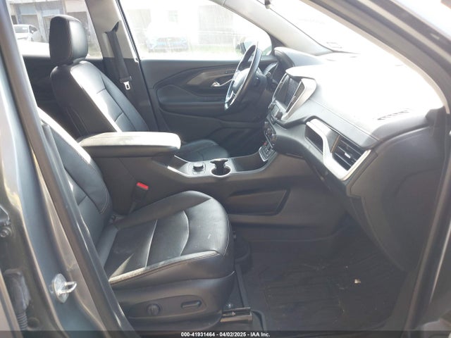 3GKALPEV5LL107341 GMC Terrain Fwd Slt
