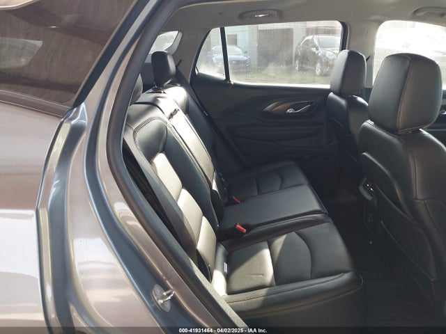 3GKALPEV5LL107341 GMC Terrain Fwd Slt