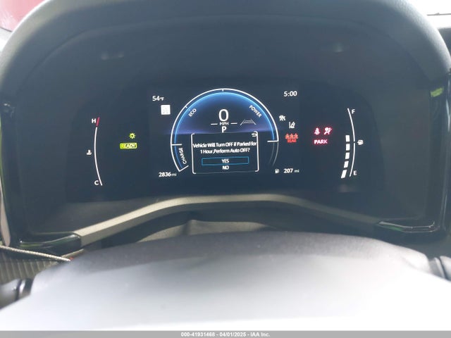 Toyota CAMRY SE 2025 4T1DAACK9SU097515 Image 7