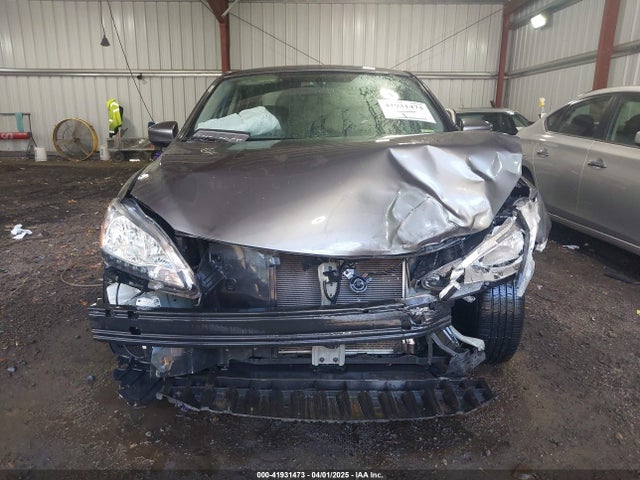 Nissan SENTRA S 2015 3N1AB7AP4FY298718 Image 13