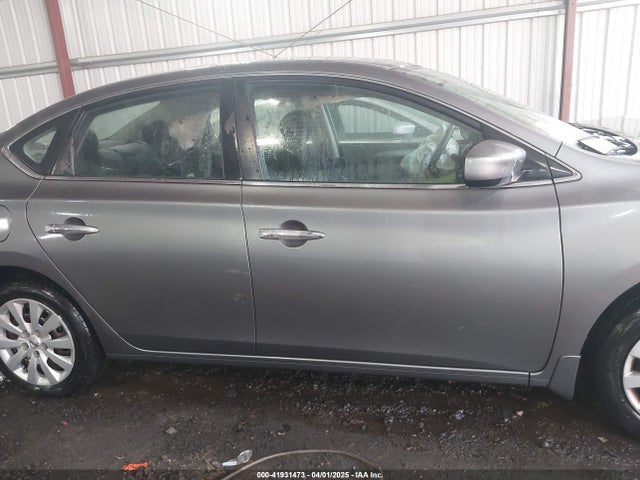 Nissan SENTRA S 2015 3N1AB7AP4FY298718 Image 14