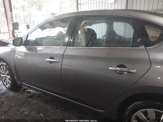 Nissan SENTRA S 2015 3N1AB7AP4FY298718 Image 15