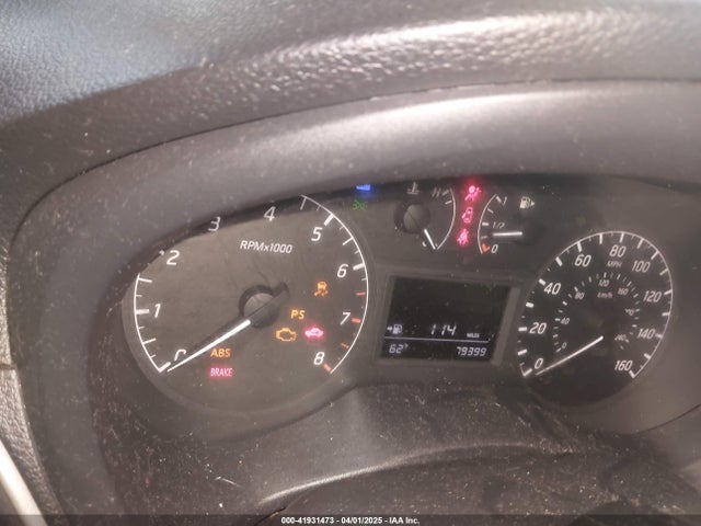 Nissan SENTRA S 2015 3N1AB7AP4FY298718 Image 16