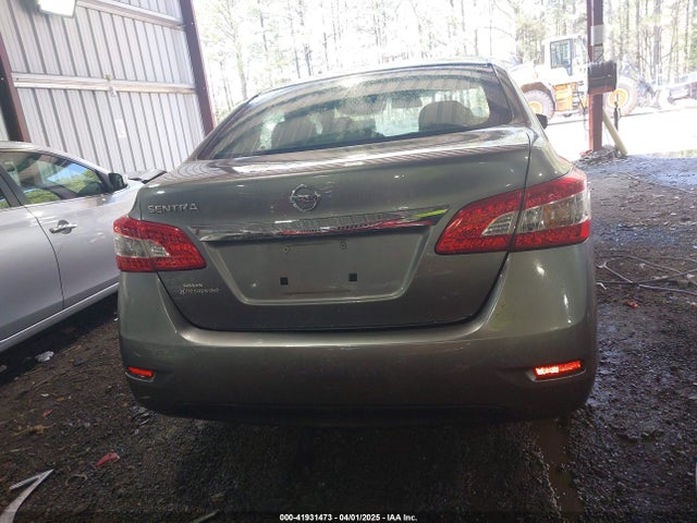 Nissan SENTRA S 2015 3N1AB7AP4FY298718 Image 17