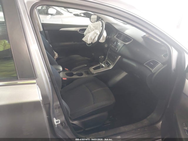 Nissan SENTRA S 2015 3N1AB7AP4FY298718 Image 5