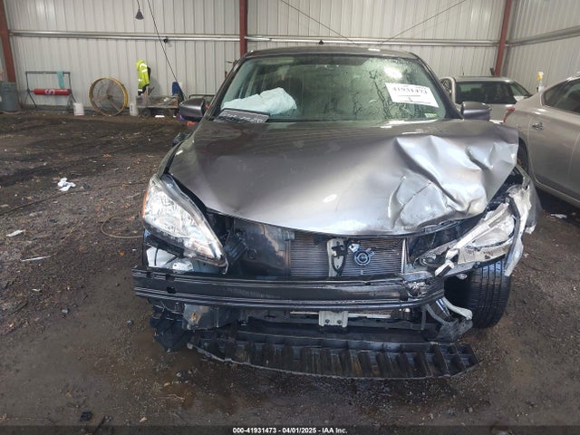 Nissan SENTRA S 2015 3N1AB7AP4FY298718 Image 6