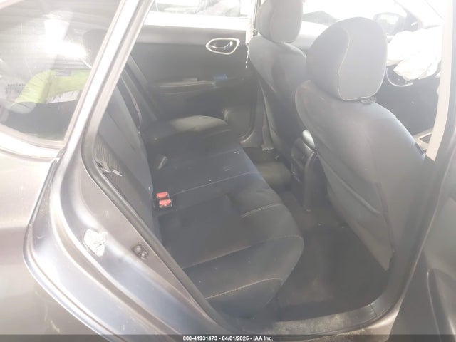 Nissan SENTRA S 2015 3N1AB7AP4FY298718 Image 8