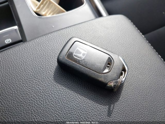 1HGCV1F32KA132746 Honda Accord Sport