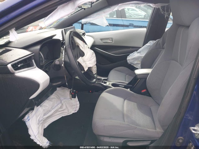 5YFP4RCE9LP023589 Toyota COROLLA SE