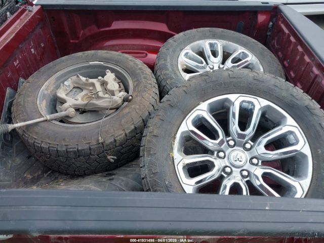 1C6RREFG5SN597979 RAM 1500 Lone Star  4x2 5'7 Box