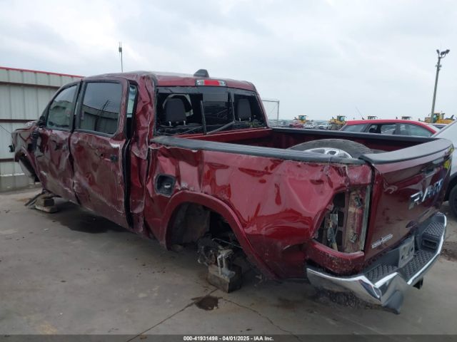 1C6RREFG5SN597979 RAM 1500 Lone Star  4x2 5'7 Box