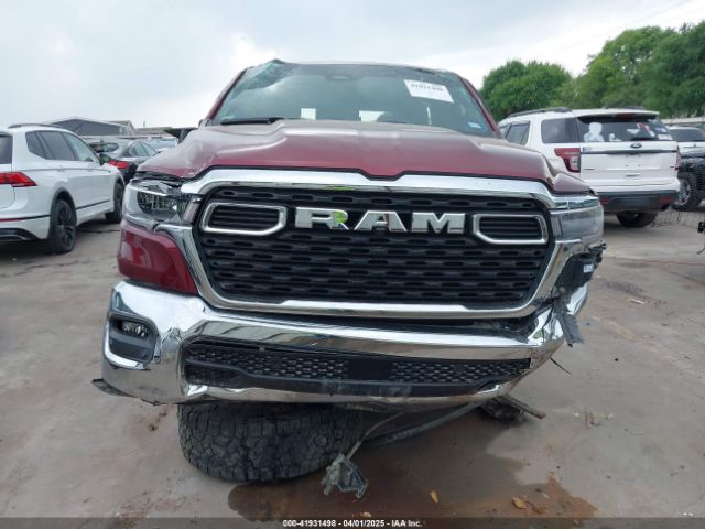 1C6RREFG5SN597979 RAM 1500 Lone Star  4x2 5'7 Box