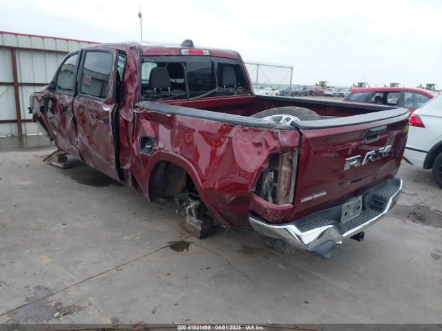 1C6RREFG5SN597979 RAM 1500 Lone Star  4x2 5'7 Box