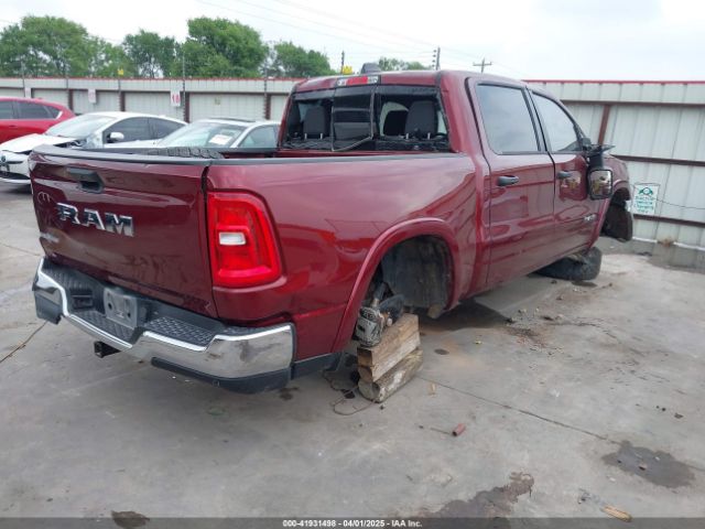 1C6RREFG5SN597979 RAM 1500 Lone Star  4x2 5'7 Box