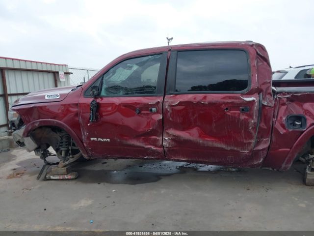 1C6RREFG5SN597979 RAM 1500 Lone Star  4x2 5'7 Box